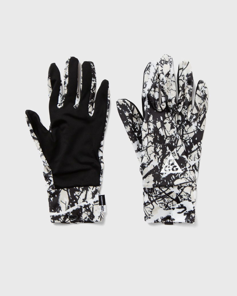 Handsker Nike ACG ACG Dri-FIT Lightweight Gloves, Size L Hvid | 9316-41-157