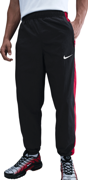 Bukser Nike Total 90 Repel Woven Pants Sort | hq3393-010, 0