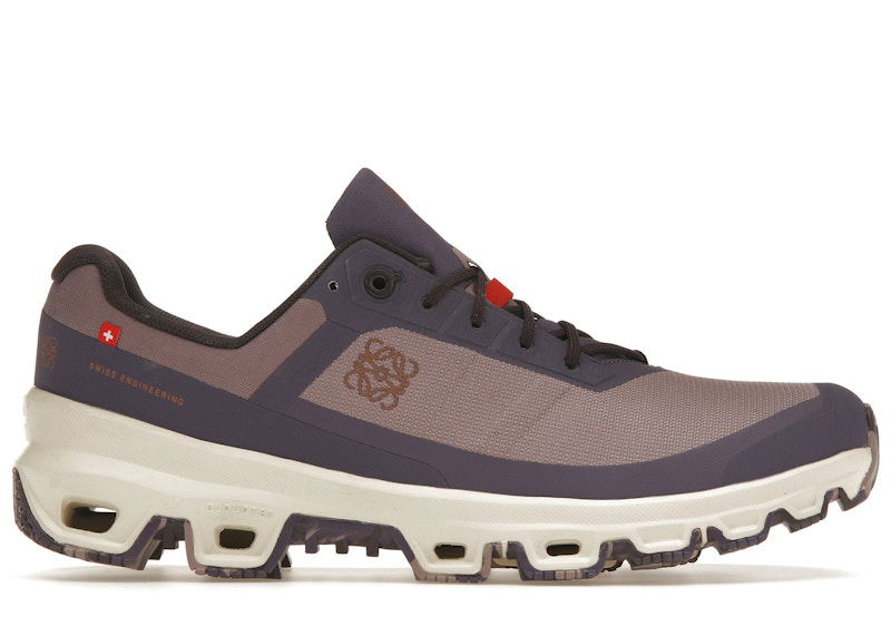 Sneakers og sko On Running LOEWE x Cloudventure Lilac W Lilla | 3WD10520174/L929282X12, 0