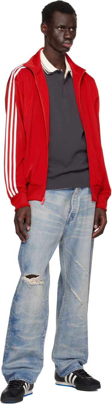 Sneakers og sko adidas Originals Samba 62 Sort | IH8603, 4