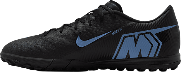 Sneakers og sko Nike Zoom Vapor 16 Academy TF Sort | fq8449-001, 1