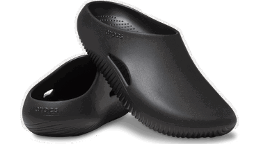 Sneakers og sko Crocs Mellow Recovery Clogs Sort | 208493-001, 1