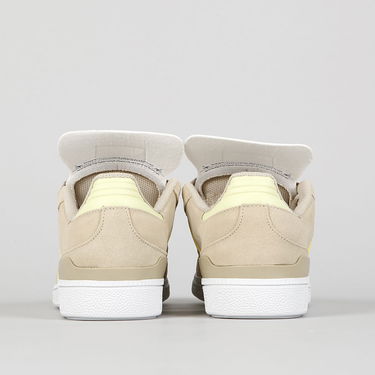Sneakers og sko adidas Originals Busenitz Gul | EF8465, 2