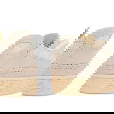 Sneakers og sko Puma Suede Moccasin Size UK 10 Beige | 401035-02, 3