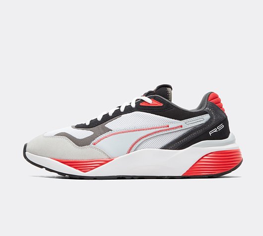 Sneakers og sko Puma RS Metric Grå | 386169-02