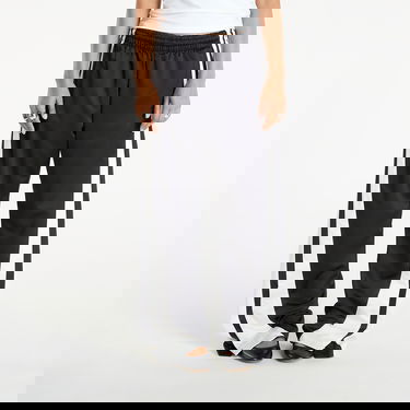 Joggingbukser adidas Performance Luxe Track Pants Sort | JL6885, 1
