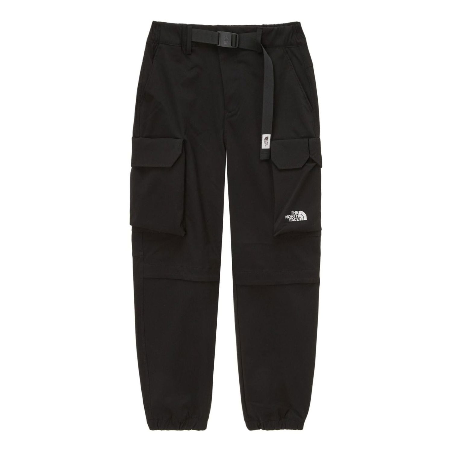 Cargo bukser The North Face Martis Cargo Pants Sort | NP6NP51J, 0