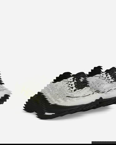 Sneakers og sko Hoka One One Mach X 2, Size 12.5 Grå | 1169610-BKSTR, 2