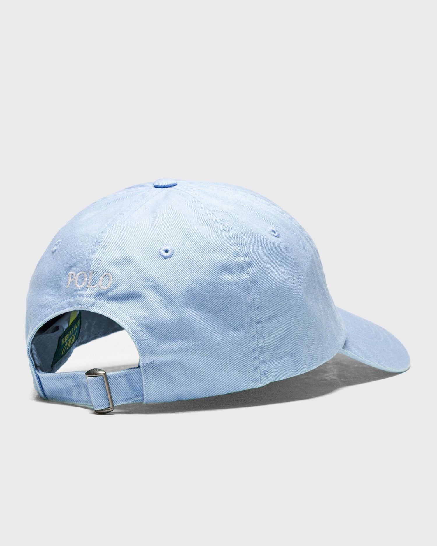 Kasket Polo by Ralph Lauren CLASSIC SPORT CAP Blå | 3616533515736, 1