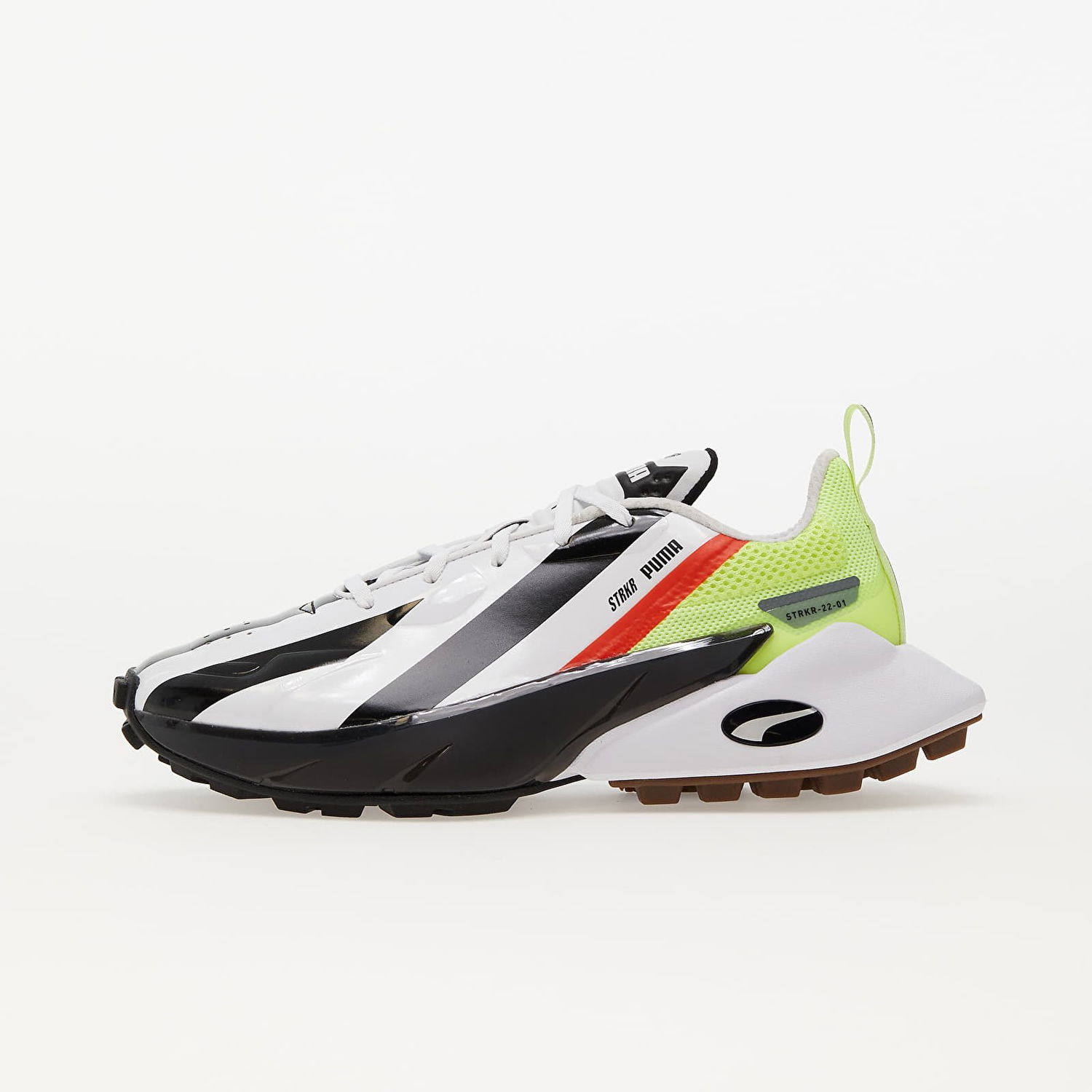 Sneakers og sko Puma STRKR Wns Hvid | 38314601, 0