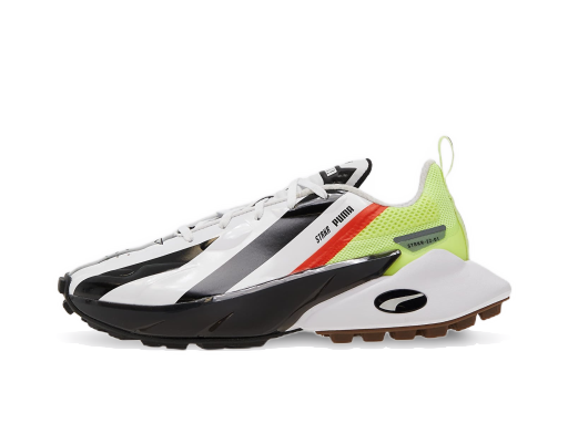 Sneakers og sko Puma STRKR Wns Hvid | 38314601
