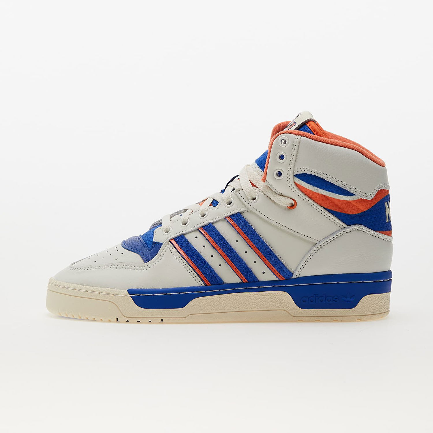 Sneakers og sko adidas Originals Attitude Hvid | ID2205, 0