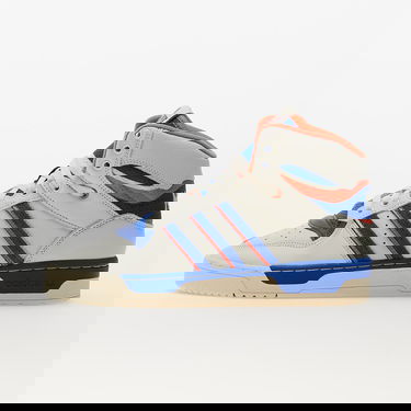 Sneakers og sko adidas Originals Attitude Hvid | ID2205, 0