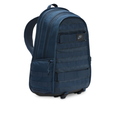 Rygsæk Nike RPM (26 l) Mørkeblå | FD7544-478, 2