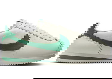 Sneakers og sko Nike Cortez Sail Stadium Green Grøn | DM4044-104, 0