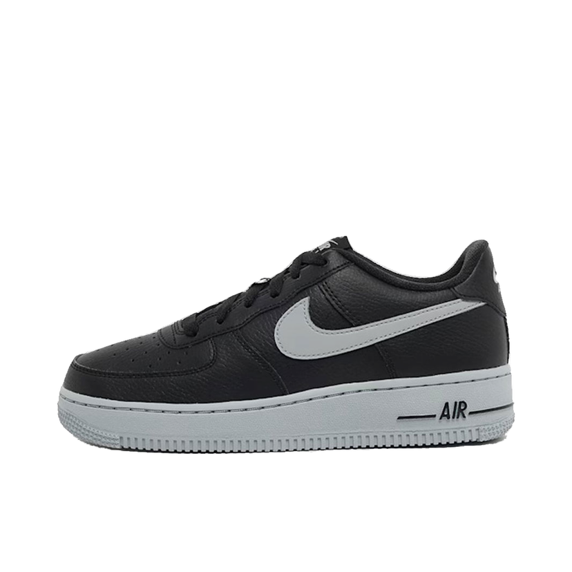 Sneakers og sko Nike Air Force 1 Sort | HQ3807-001