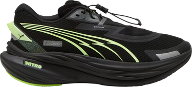 Sneakers og sko Puma Deviate NITRO 3 WTR+ Sort | 310081-01, 0