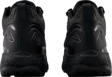 Sneakers og sko New Balance Fresh Foam X Hierro Mid Gore-Tex® Sort | mthimcae, 4
