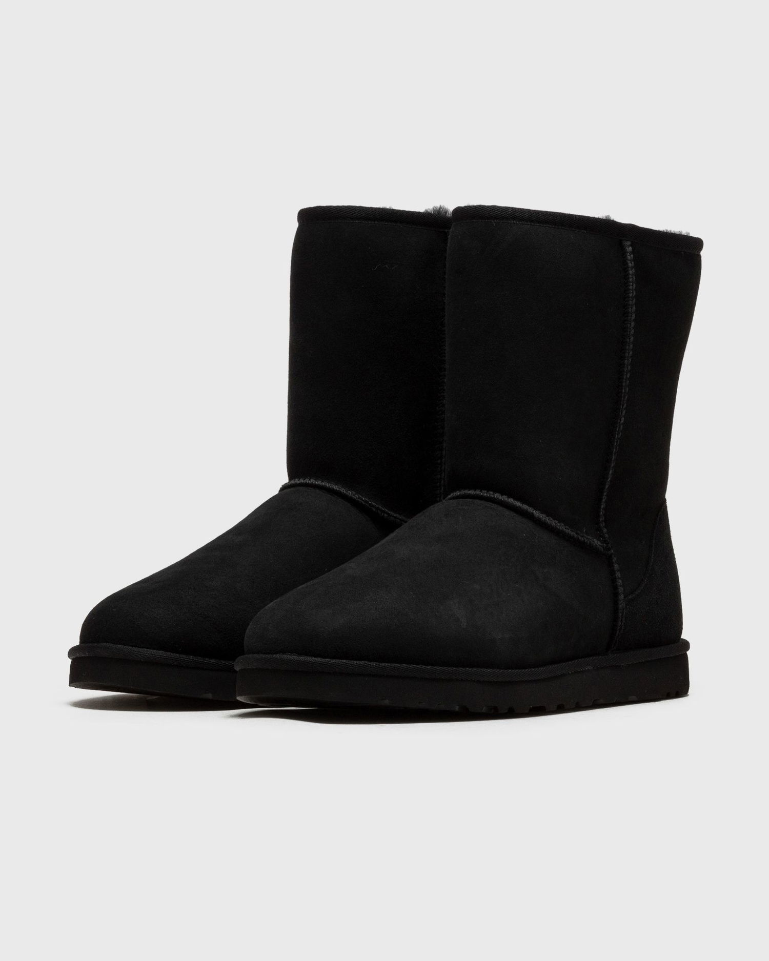 Sneakers og sko UGG Adirondak Meridian Hiker "White" W Hvid | 1143840-WHT, 1