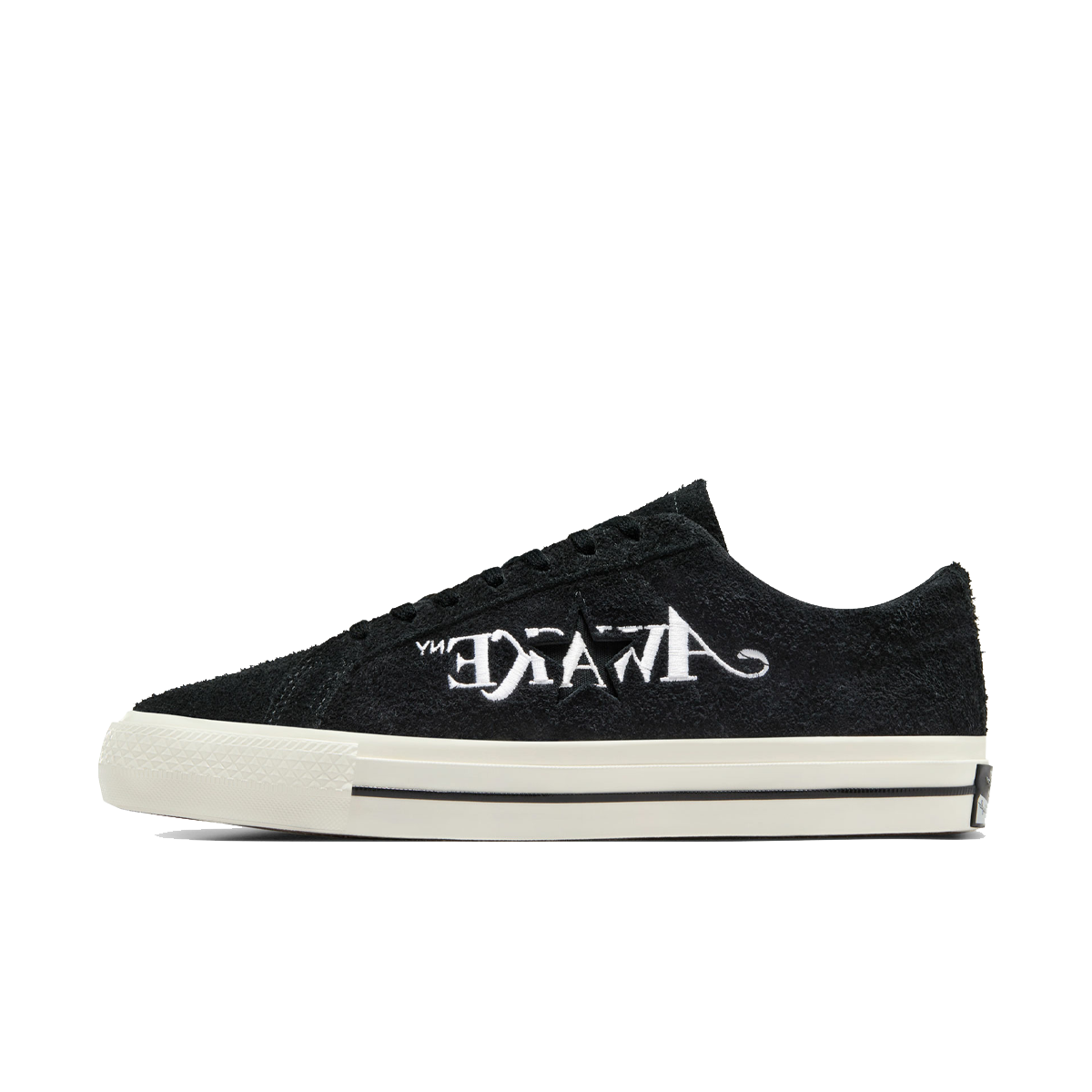 Sneakers og sko Converse Awake x One Star Pro OX "Black" Sort | A07143C, 0