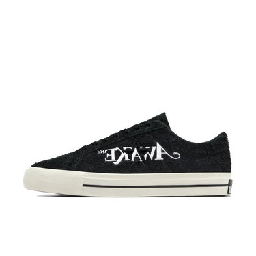 Sneakers og sko Converse Awake x One Star Pro OX "Black" Sort | A07143C, 0