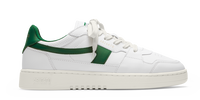 Dice-A "White Green"