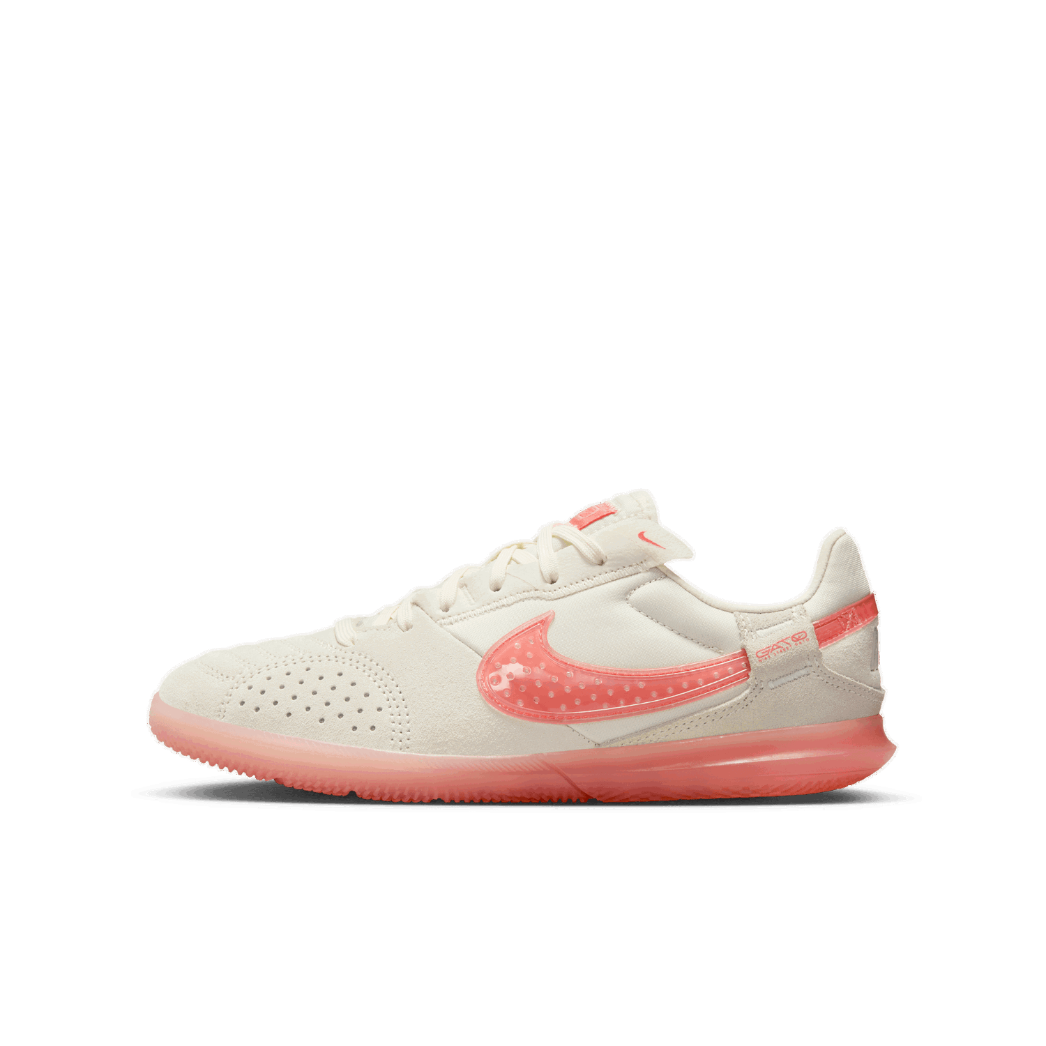 Sneakers og sko Nike Jr. Streetgato Hvid | DH7723-104, 0