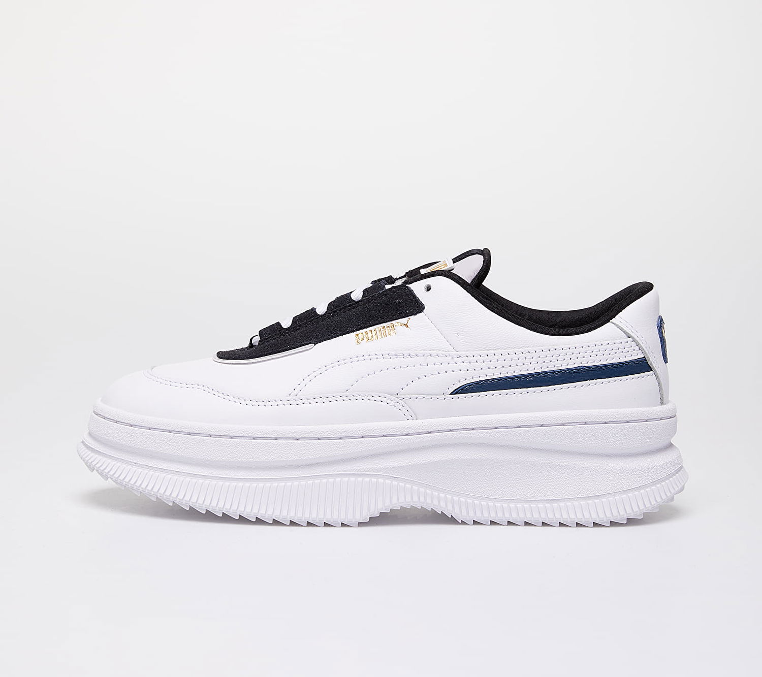 Sneakers og sko Puma Deva Chic Hvid | 37119502, 0