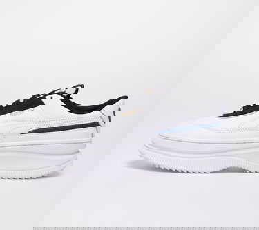 Sneakers og sko Puma Deva Chic Hvid | 37119502, 0