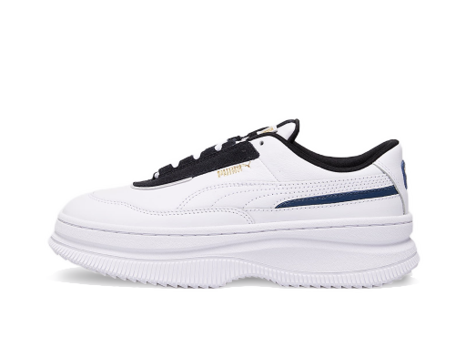 Sneakers og sko Puma Deva Chic Hvid | 37119502