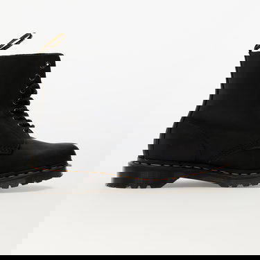 Sneakers og sko Dr. Martens 1460 Pascal 8 Eye Sort | DM30666001, 1