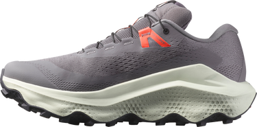 Sneakers og sko Salomon Salomon ULTRA GLIDE 3 Grå | l47742-100, 6