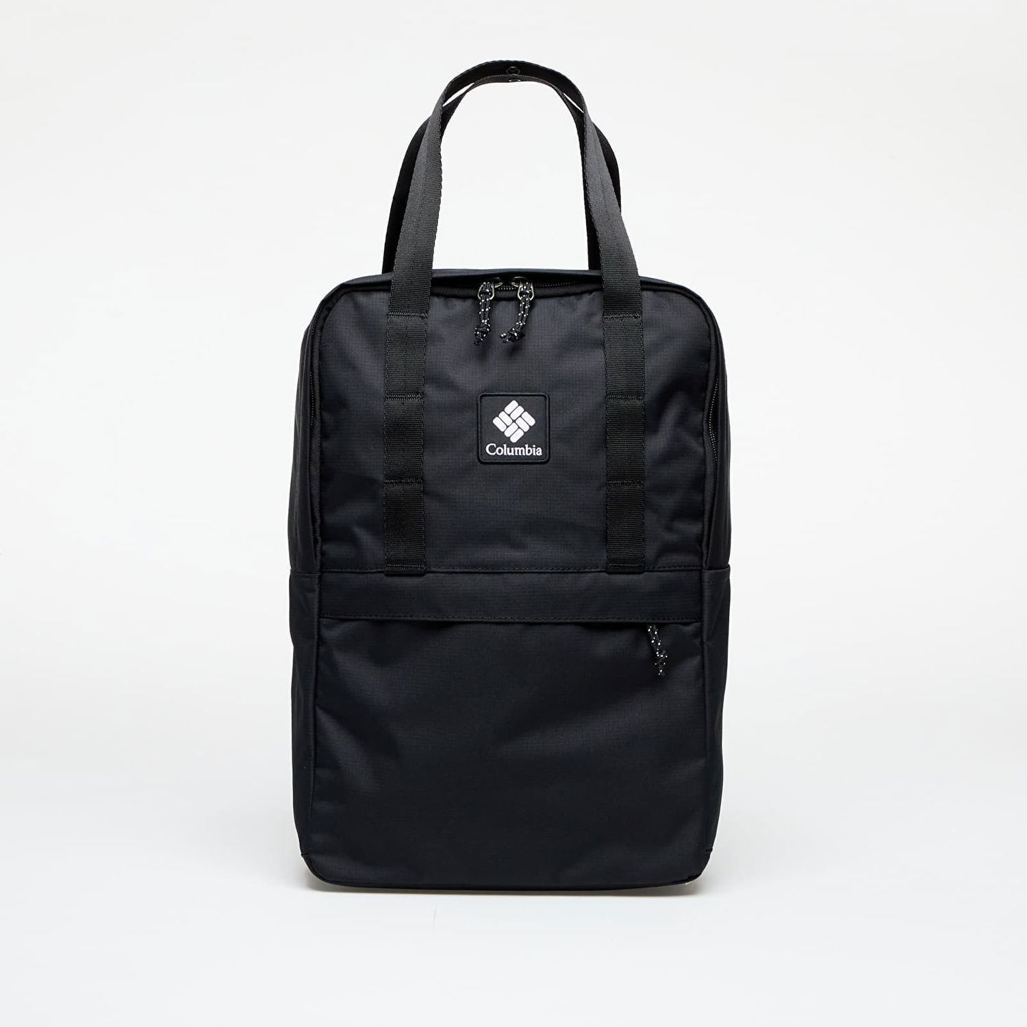 Rygsæk Columbia Trail Traveler™ 18L Backpack Black 18 l Sort | 2094491010, 0