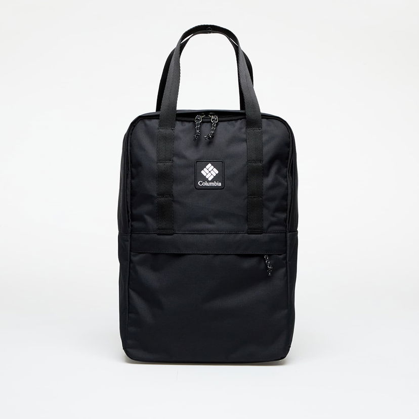 Rygsæk Columbia Trail Traveler™ 18L Backpack Black 18 l Sort | 2094491010