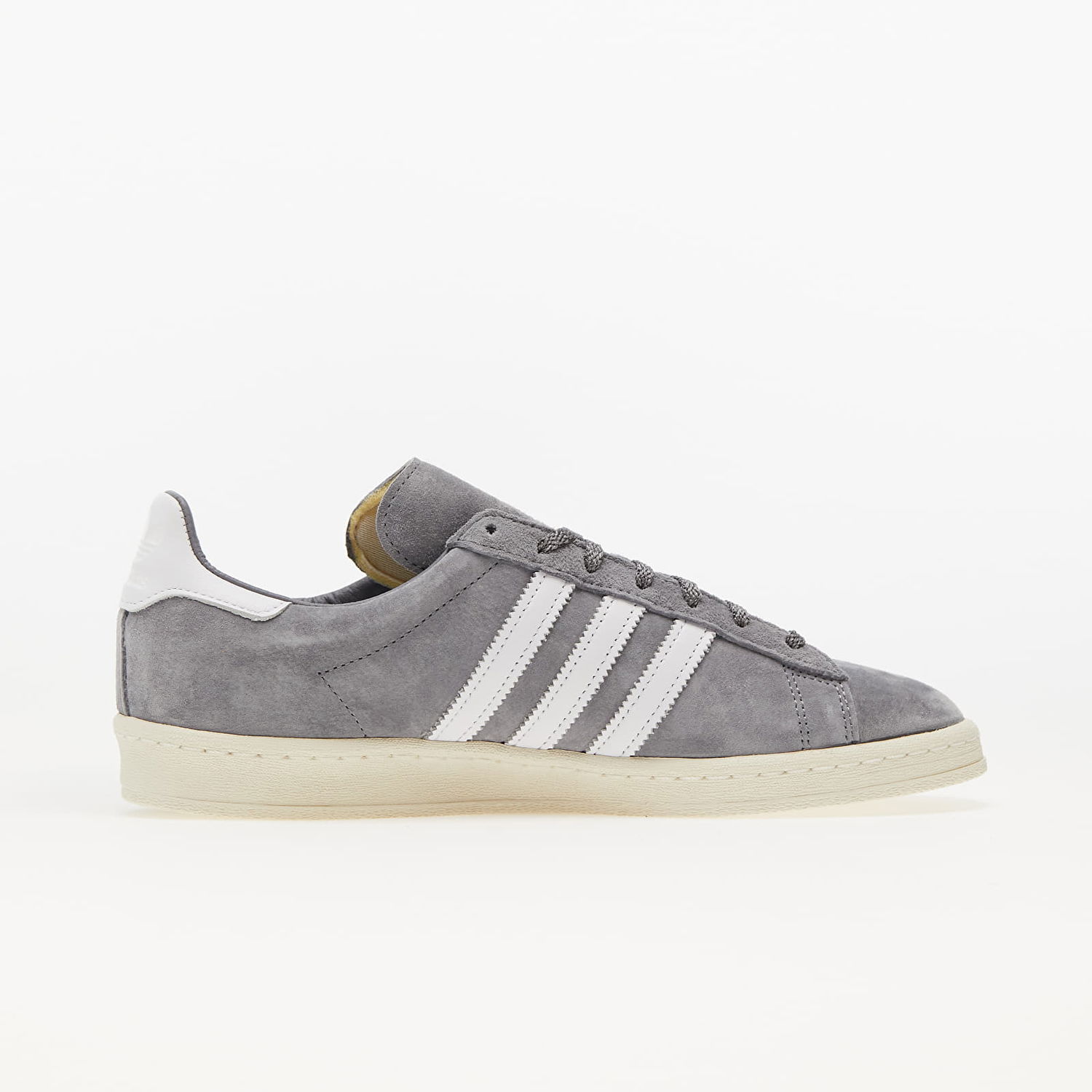 Sneakers og sko adidas Originals Campus 80s Grå | GX9406, 1