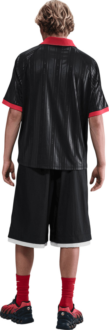 T-shirt Nike Nike Sportswear T-Shirt Sort | ih4292-010, 2