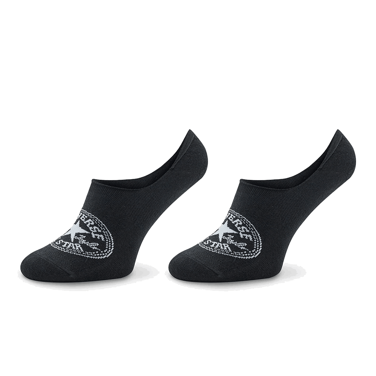 Sokker Converse All Star No-Show Socks Sort | E1138B-2010, 0