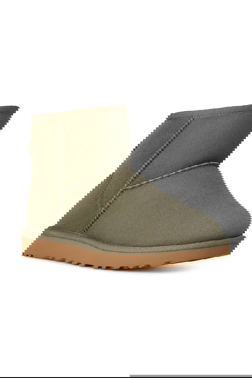 Sneakers og sko UGG Classic Mini II Boots Beige | 1016222-SAN, 1