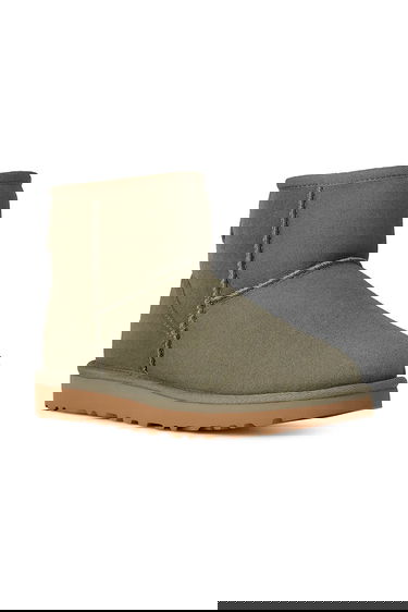Sneakers og sko UGG Classic Mini II Boots Beige | 1016222-SAN, 1