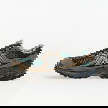 Sneakers og sko New Balance ABZORB 2010 Brun | U2010AGY, 0