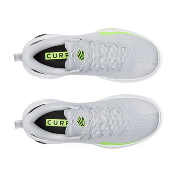 Sneakers og sko Under Armour Curry 12 Grå | 3027629-100, 6