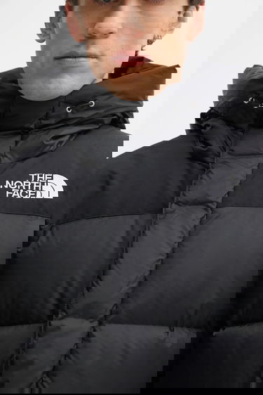 Puffer jakke The North Face HMLYN Down Winter Down Jacket Sort | NF0A4QYXGOF1, 3