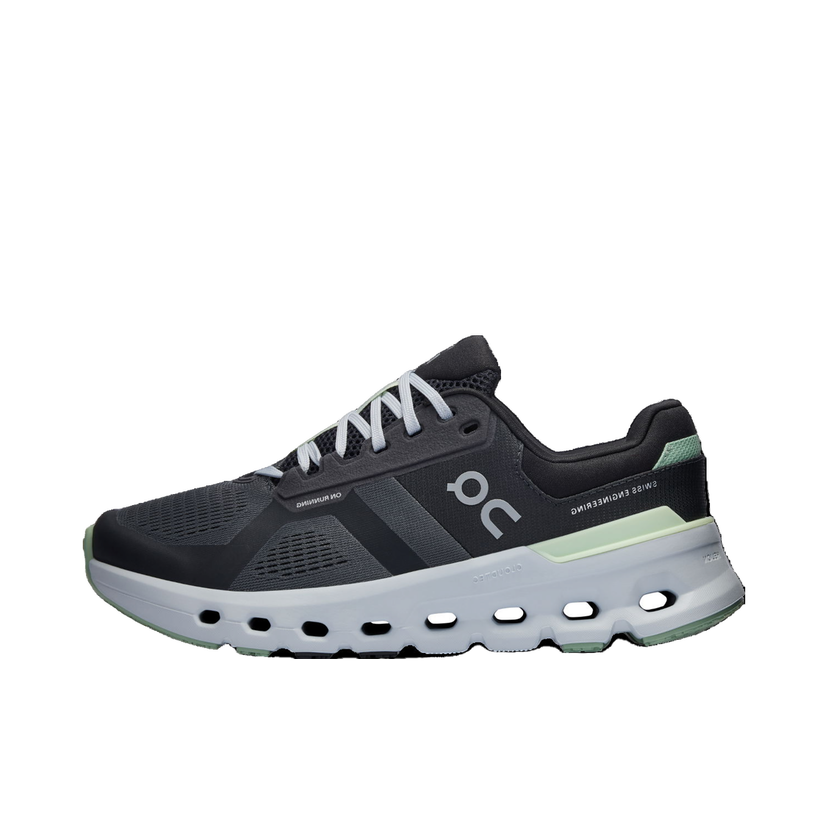 Løbe On Running Cloudrunner 2 Sort | 3we10132577
