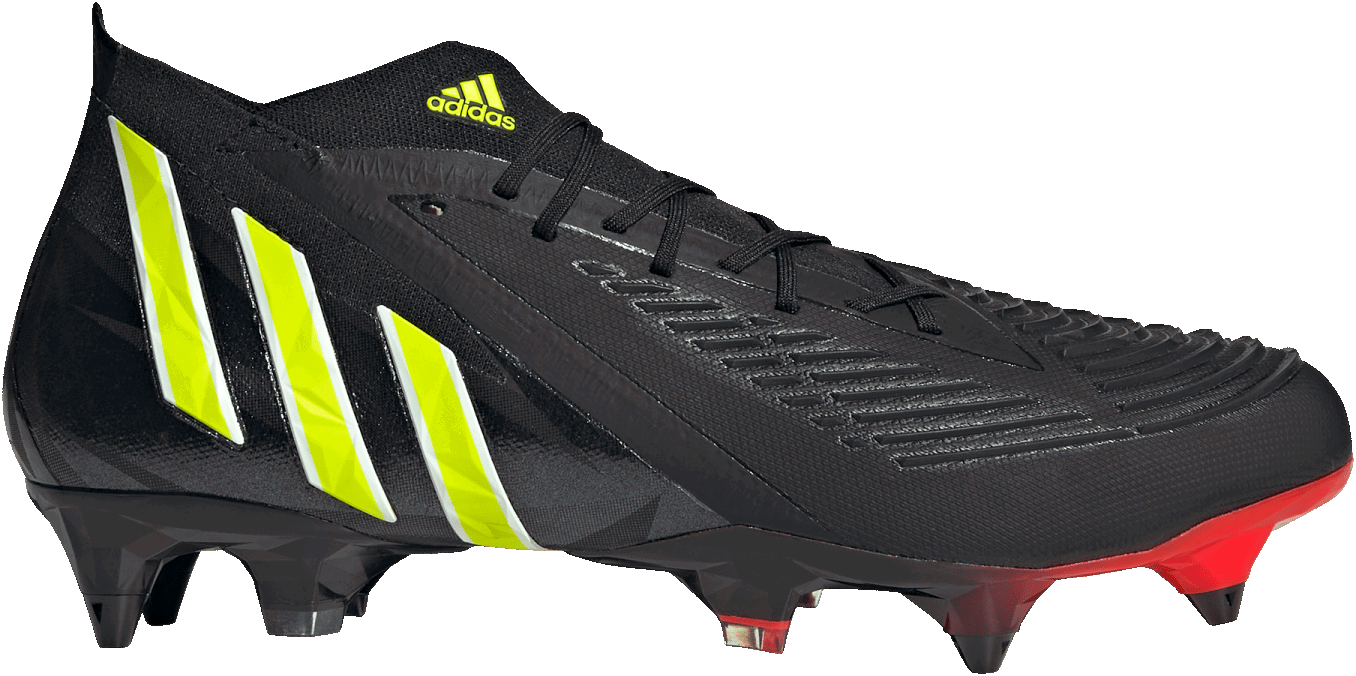 Sneakers og sko adidas Performance PREDATOR EDGE.1 SG Sort | gw1017, 0