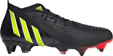 Sneakers og sko adidas Performance PREDATOR EDGE.1 SG Sort | gw1017, 0