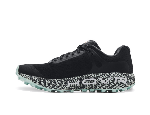 Løbe Under Armour Machina Off Road Running Sort | 3023892