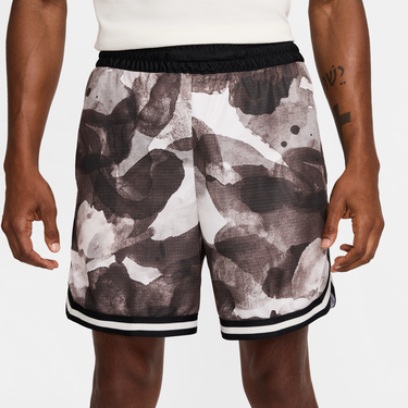 Shorts Nike Nike DNA Dri-FIT Basketball Shorts Flerfarvet | HJ3879-110, 3