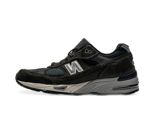 Lifestyle New Balance 991v1 "Magnet/Vulcan" Sort | M991DGG
