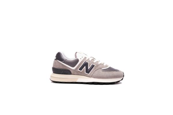 Sneakers og sko New Balance 574 Grå | U574LGT1, 0