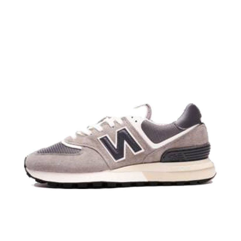 Sneakers og sko New Balance 574 Grå | U574LGT1